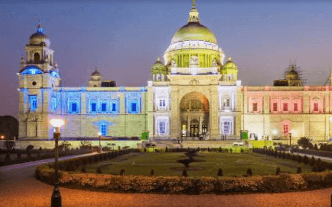 Kolkata classic cafes