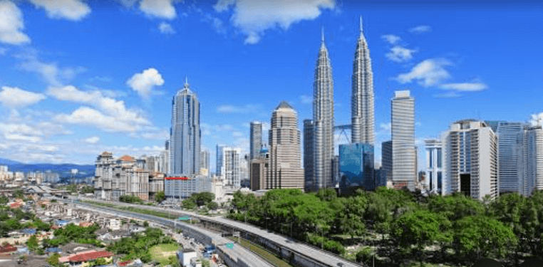 sugar daddy Kuala Lumpur