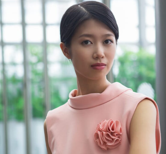 Sugar Baby — Korea