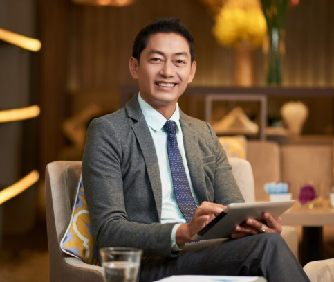 Sugar Daddy Hà Nội