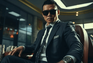 Sugar Daddy Đà Nẵng