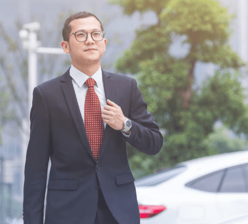 大阪のシュガーダディ