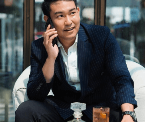 Sugar Daddy Chiang Mai