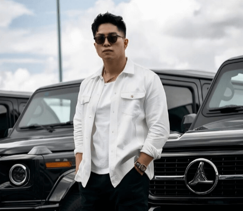 Sugar Daddy Surabaya