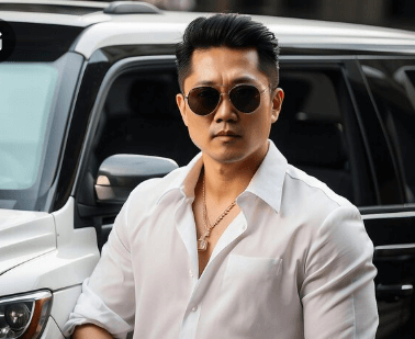 Sugar Daddy করাচি