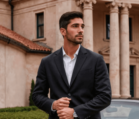 Sugar Daddy লাহোর