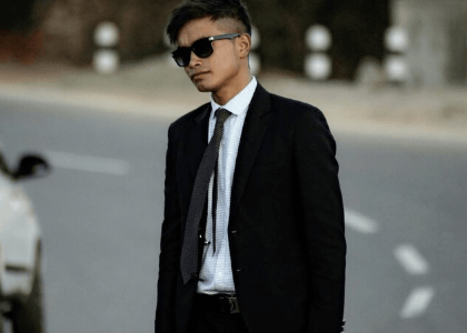 ސުގަރ ޑެޑީ މަލޭ