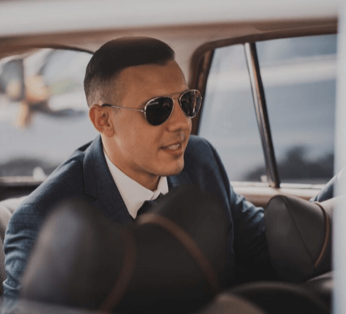 ސުގަރ ޑެޑީ އައްޑޫ