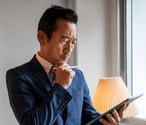 Investor review from UAE