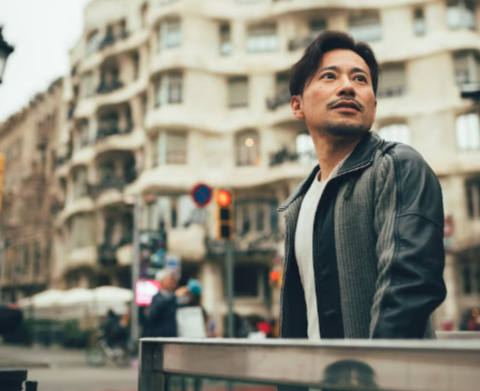 Sugar Daddy Kathmandu