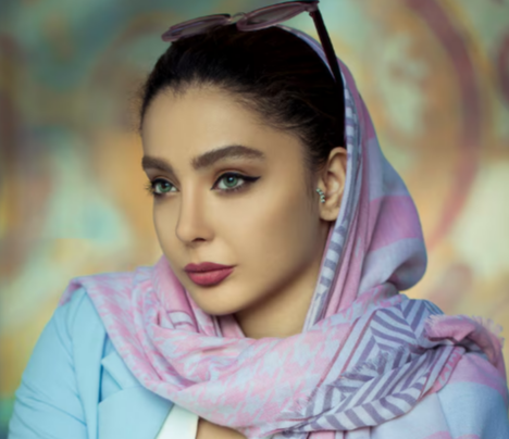 رفيقة راقية