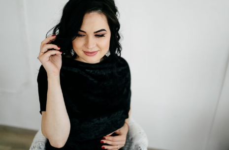 رفيقة راقية