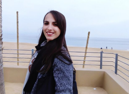 رفيقة راقية