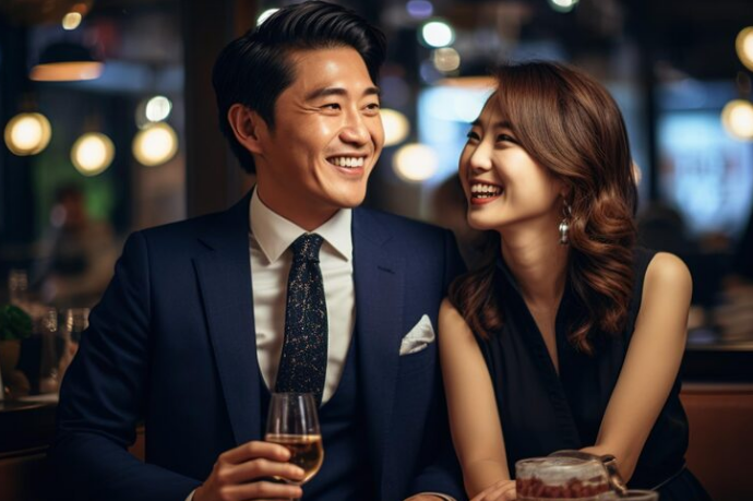 Luxury travel in Asia