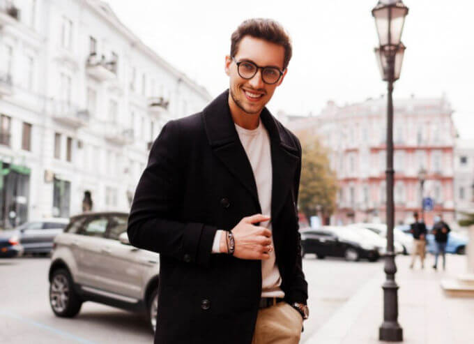 Tech founder visiting Seoul