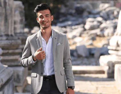 אב סוכר מרמת גן