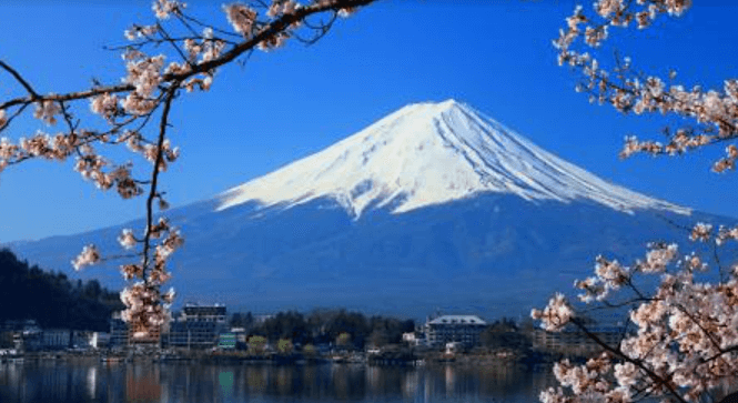 Kyoto ryokan and temple gardens