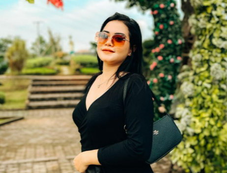 رفيقة راقية