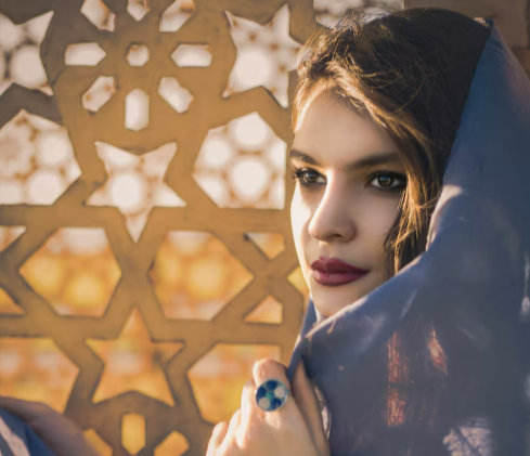 رفيقة راقية