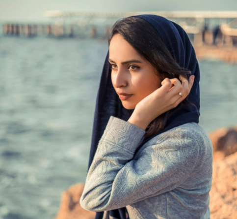 رفيقة راقية