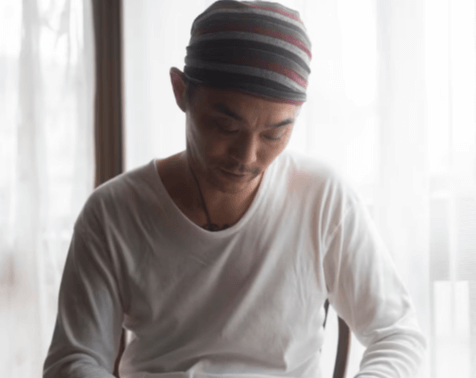 Graduate in Kuala Lumpur