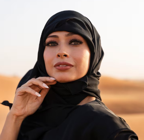 شوجر بيبي من الرياض