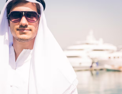 شوجر دادي من الرياض