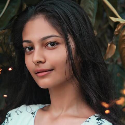 Priya — Sugar Baby in Mumbai