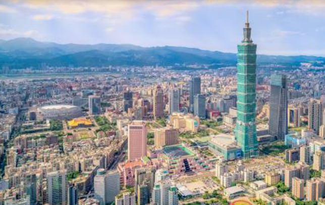 sugar daddyTaipei city