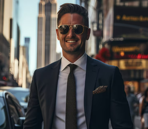 Sugar Daddy İstanbul